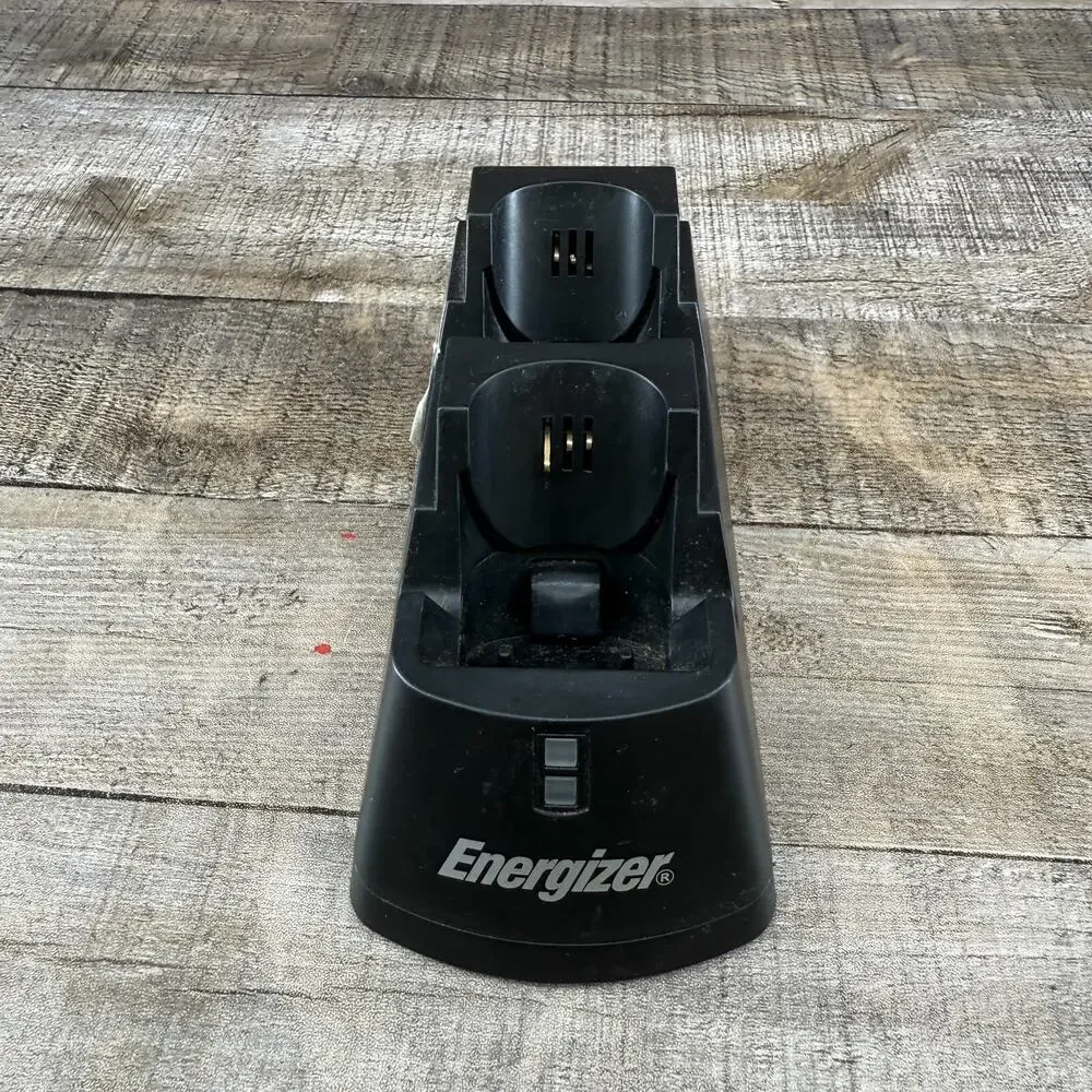 Energizer Wii Remote Charging Dock Only As Is